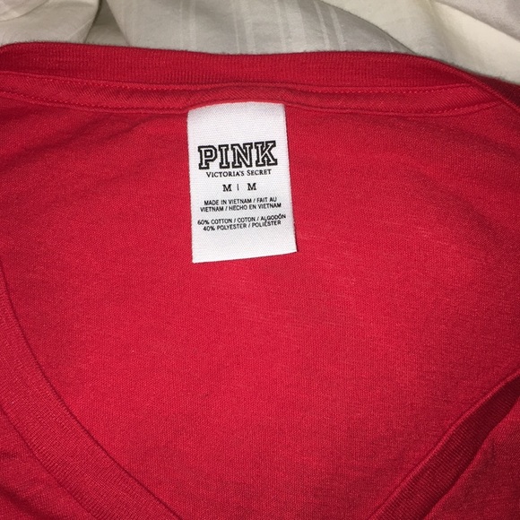 Victoria’s Secret tee - Picture 3 of 5